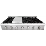 Thor Kitchen HRT4806U 48 Inch Gas Rangetop