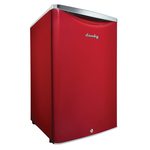 Danby DAR044A6LDB Counter High Compact Refrigerator