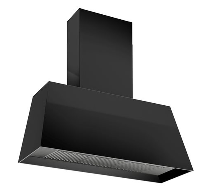 Bertazzoni KMC36NE 36 Inch Mounted on Wall 600 DFM