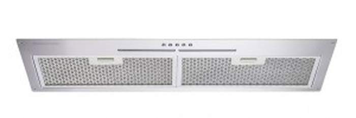 Porter&Charles INSERT30 30 Inch Cabinet Insert Hood 300 CFM