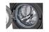 LG WM4100HBA 27 Inch Front Load Washer
