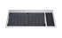 Kenyon B70406WH 30 Inch Texan Built in 240V Electric Outdoor Grill