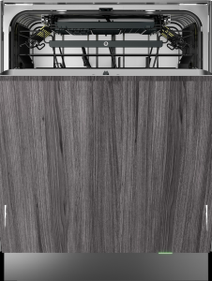 Asko DFI565 24 Inch Panel Ready Dishwasher