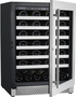 Cavavin V048WSZ 24 Inch Built-In  Refrigeration Parts