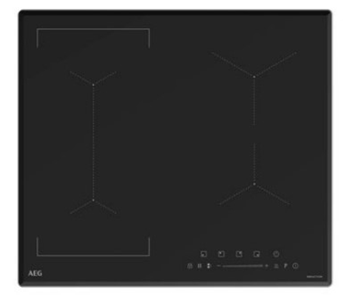 AEG IKE6401BT 24 Inch Induction Cooktop