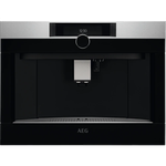 AEG KKK994500M 24 Inch Built-In Coffee Machines