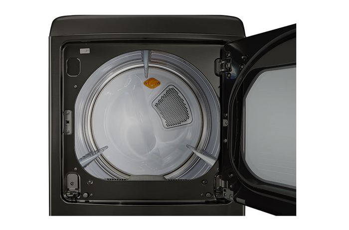LG DLEX7300VE Laundry Replacement Parts