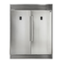 Forno FFFFD193328RS 28 Inch Convertible to Freezer  Refrigeration Parts