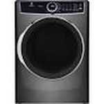 Electrolux ELFG7637AT 27 Inch Steam Dryer Gas Dryer