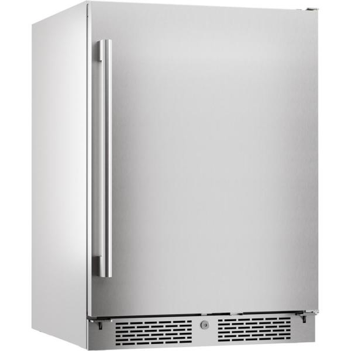 Zephyr PRB24C01ASOD 24 Inch Built In Beverage Cooler