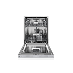 Bertazzoni DW24T3IPT 24 Inch Panel Ready Dishwasher