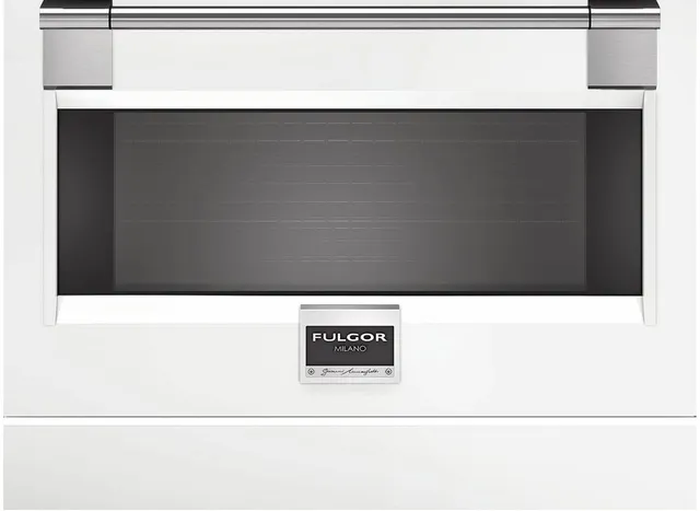 Fulgor Milano PDRKIT36MW Door Panel Kit