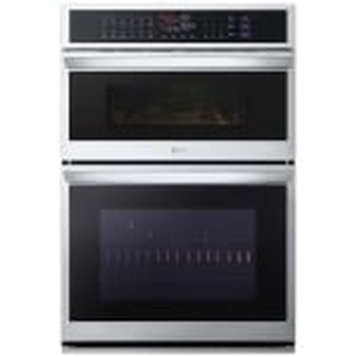 LG LWC3063ST Cooking Replacement Parts