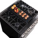 Blomberg G3001  Griddle Plate