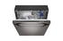 LG LDT7808BD 24 Inch Tall Tub Top Controls  Dishwasher Parts