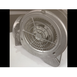 Faber 133.0200.468 Blower Motor 600 CFM 120V 60 Hrz Hood Motor 9 pin side mounting