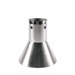 Coyote ASADOCT Smoker Chicken throne, marinading tool for chicken or turkey (ASADO-CT)