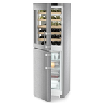 Liebherr SW5291 24 Inch  Bottom Freezer Refrigerator