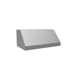 Vent-A-Hood NPH18448BC 48 Inch Wall Mount Hood 1200 CFM
