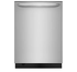 Frigidaire Gallery FGID2476SF Parts