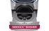 LG DLEX5000V Laundry Replacement Parts