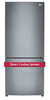 LG LBNC15221V Refrigerator Replacement Parts