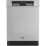 Thor Kitchen ADW24PF 24 Inch HYBRID TALL TUB DESIGN  Dishwasher Parts