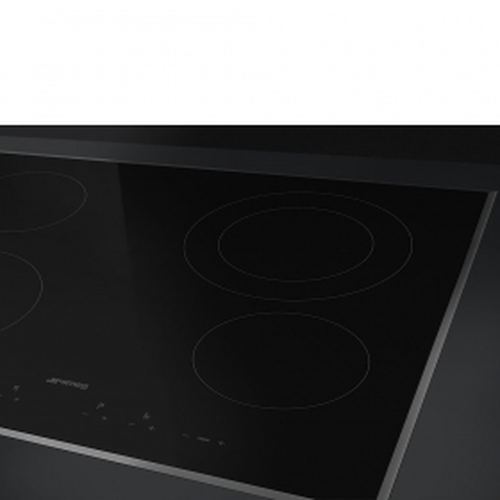 Smeg SEU244ETB Cooktop Replacement Parts