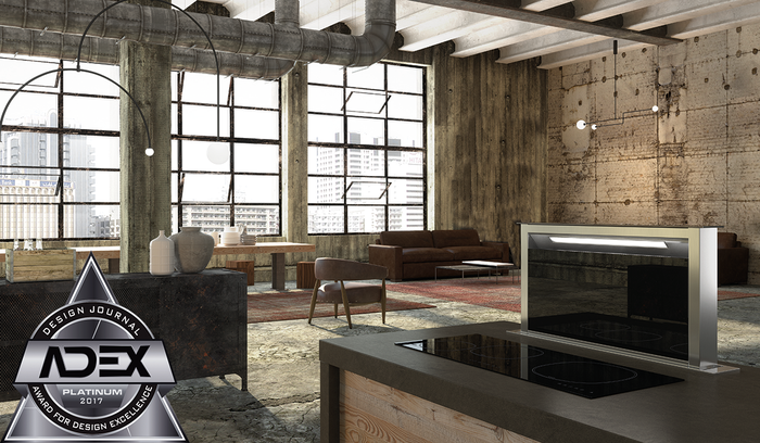 Faber SCLX3015BKNBB Scirocco Lux Range Hood Replacement Parts