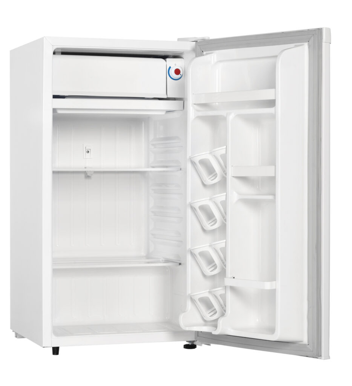 Danby DCR032A2WDD Counter High Compact Refrigerator