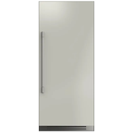 Fulgor Milano F7IFC36O1R 36 Inch Built In Freezer Column