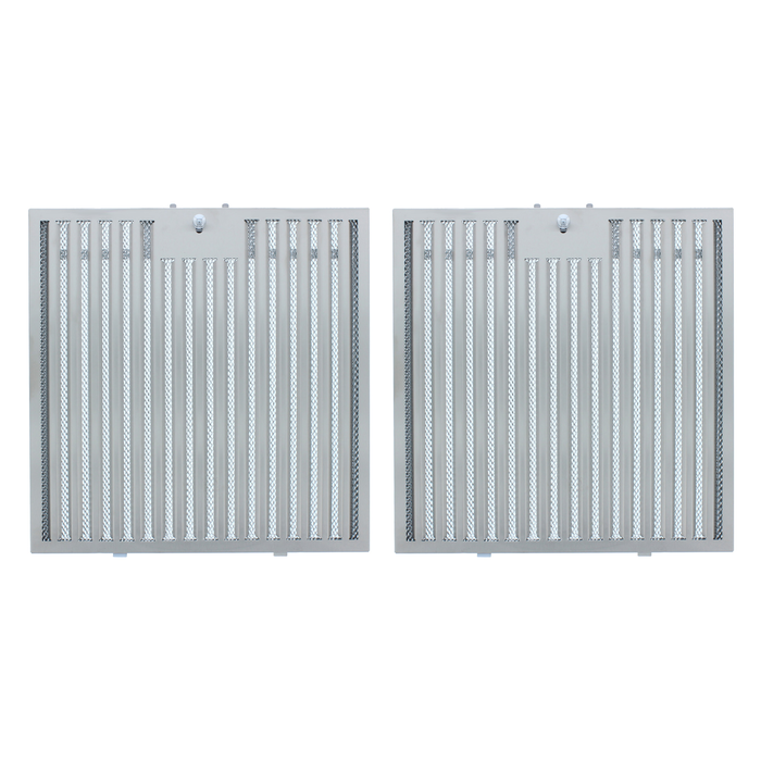Zephyr Z0FB002 Baffle Filter Kit