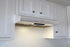 Zephyr AK6500BBS Under Cabinet Hood Replacement Parts