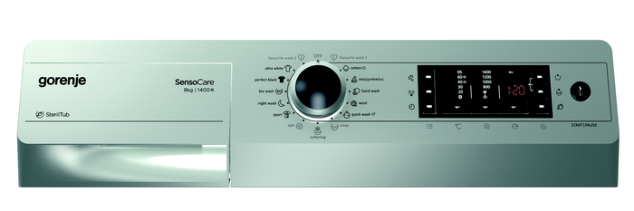 Gorenje W8544PA Washer Replacement Parts