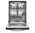Frigidaire Gallery FGID2479SF Parts