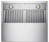 Victory TwisterBBQ36 36 Inch Mounted on Wall 1200 CFM