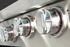 Capital MCR484BG 48 Inch Gas Range