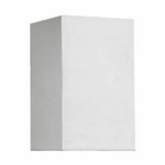 Vent-A-Hood WDC48/24SS Duct Cover for 48" Standard Wall Mount Range Hood Stainless Steel 9'