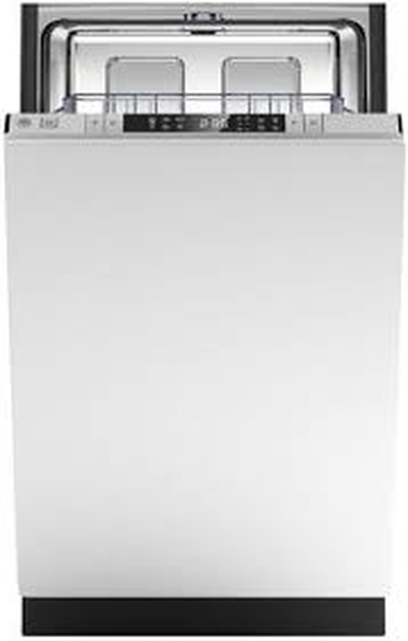 Bertazzoni DW18PR 18 Inch Panel Ready Dishwasher