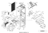 Liebherr HC1030PC 24 Inch Fully Integrated - Bottom Freezer Refrigerator Parts