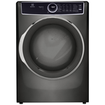 Electrolux ELFG7537AT 27 Inch Perfect Steam Dryer Gas Dryer