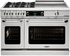 Capital COB484GGN 48 Inch Connoisseurian Dual Fuel Range