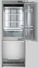 Liebherr MCB3050 30 Inch Fully Integrated