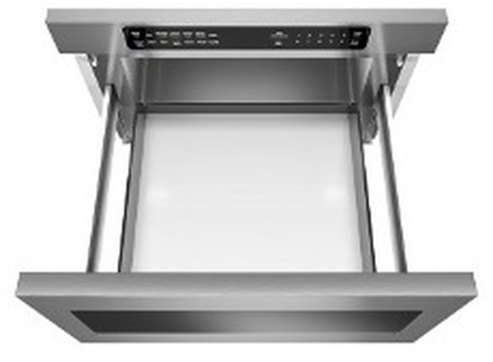 Bertazzoni MD24X 24 Inch Drawer Microwave