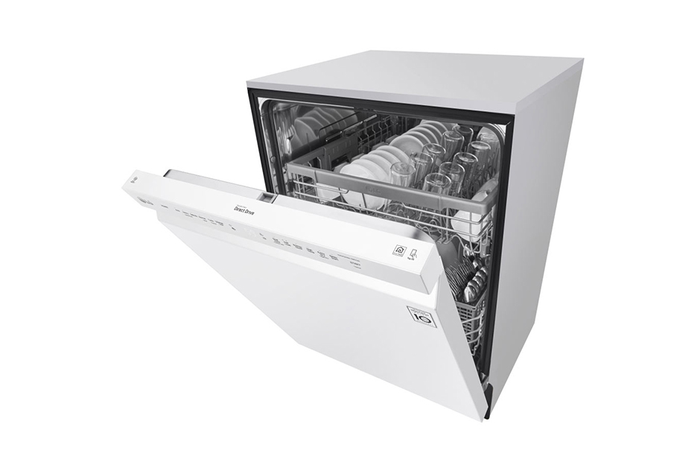 LG LDF5545WW Dishwasher Replacement Parts