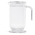 Smeg HBF02RDUS Blender Immersion Hand Blender 350 W