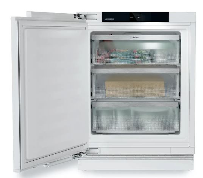 Liebherr UF3651 24 Inch  Under Counter Freezer