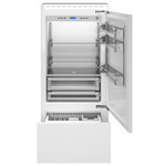 Bertazzoni REF36PRR Bottom Freezer Refrigerator Replacement Parts
