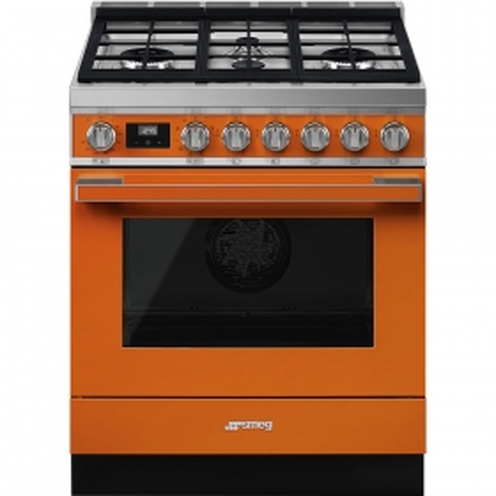 Smeg CPF30UGGOR Range Replacement Parts
