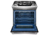 Electrolux EW30DS8CRS Range Parts